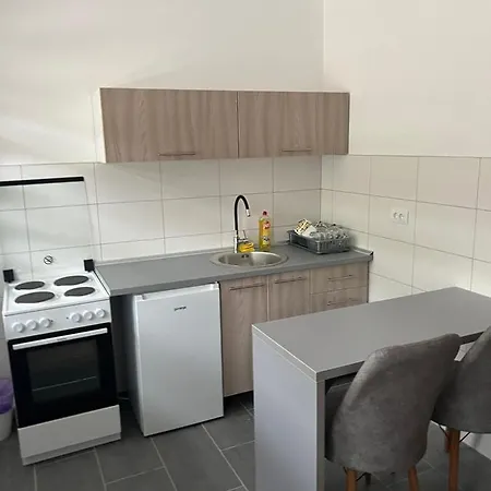 Markov Apartamento Foca