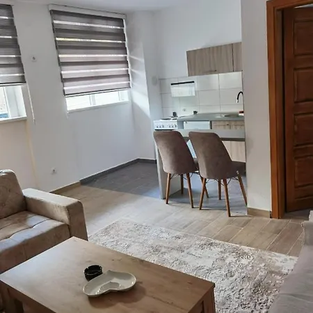 Apartamento Markov