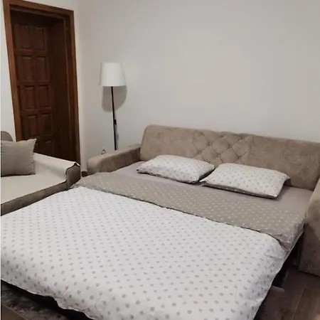 Апартаменты Markov Фоча