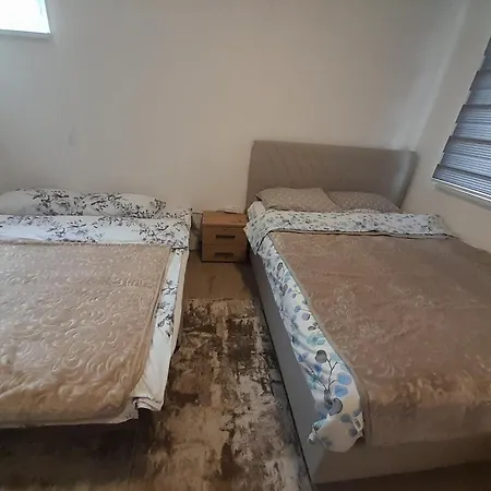 Markov Apartamento Foca