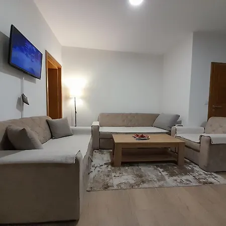 Apartamento Markov