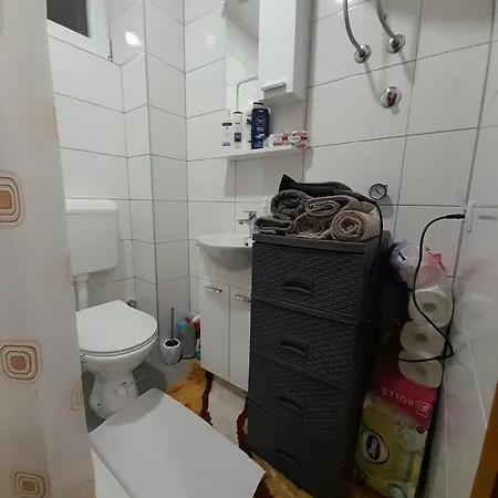 Markov Apartamento *