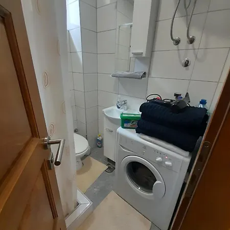 Apartamento Markov Foca