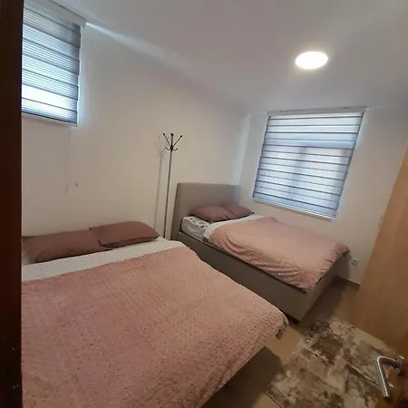 Markov Apartamento *